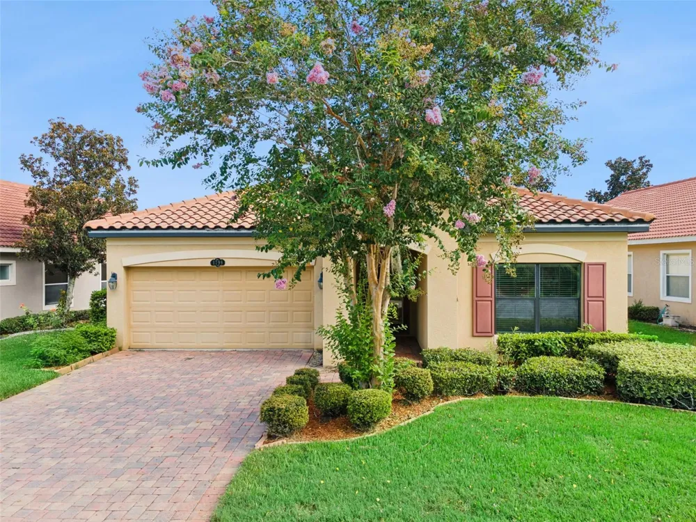1799 ALTAVISTA CIRCLE Lakeland, FL 33810