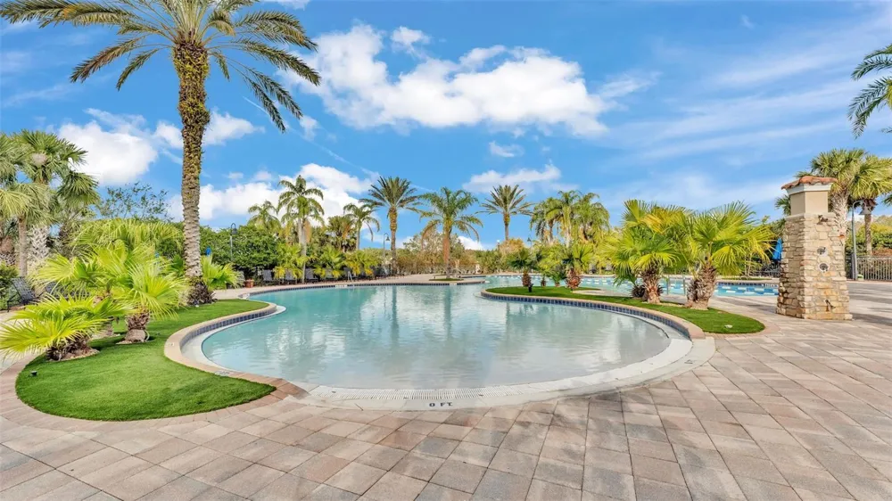 1799 ALTAVISTA CIRCLE Lakeland, FL 33810