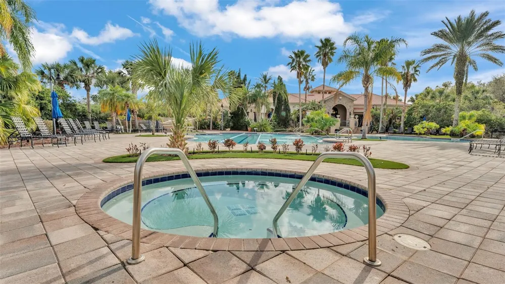 1799 ALTAVISTA CIRCLE Lakeland, FL 33810