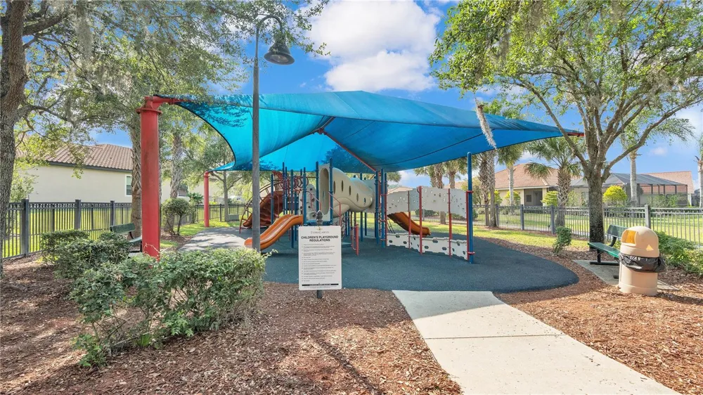 1799 ALTAVISTA CIRCLE Lakeland, FL 33810