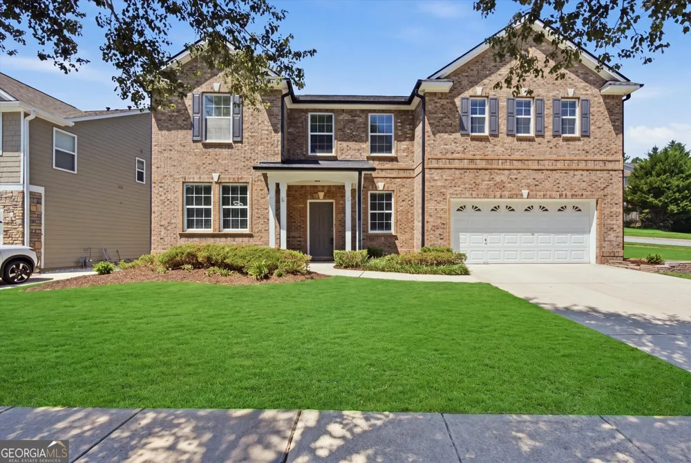 1203 Lanier Springs DR Buford, GA 30518