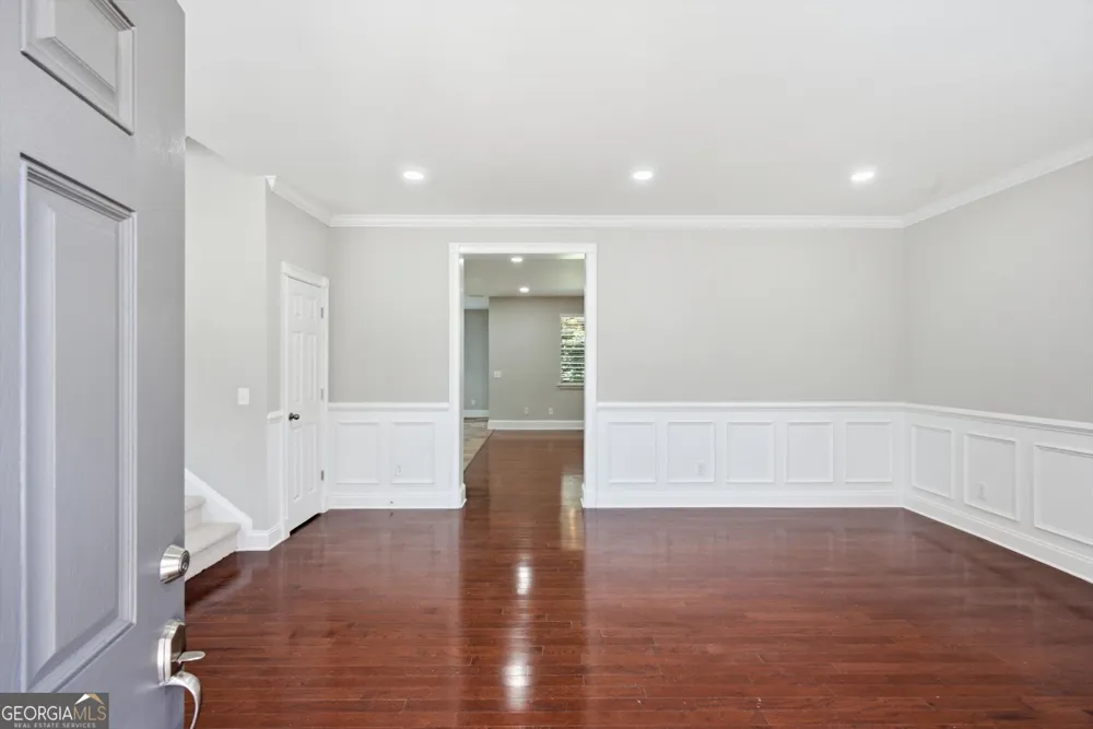 1203 Lanier Springs DR Buford, GA 30518