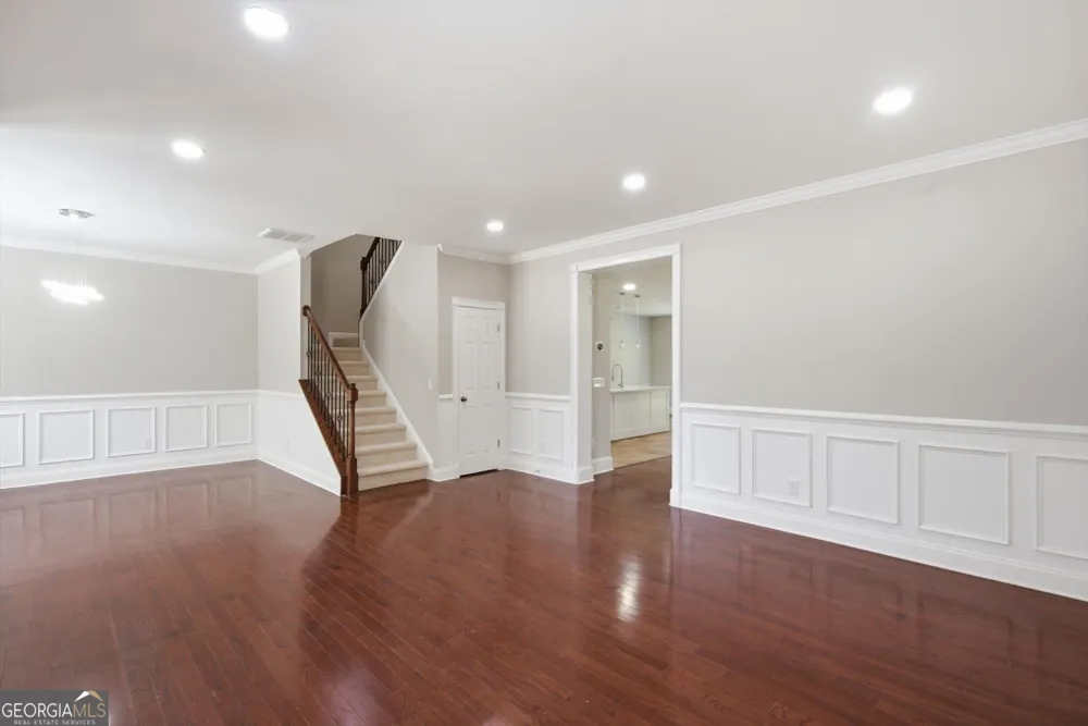 1203 Lanier Springs DR Buford, GA 30518