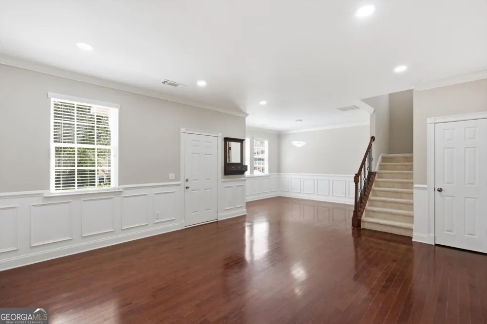 1203 Lanier Springs DR Buford, GA 30518