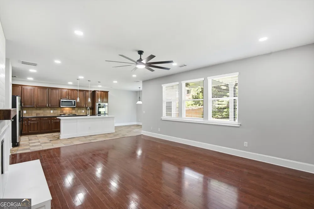 1203 Lanier Springs DR Buford, GA 30518