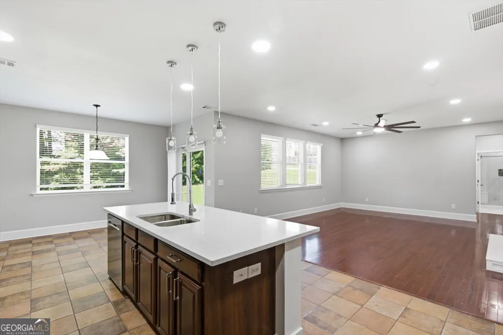 1203 Lanier Springs DR Buford, GA 30518