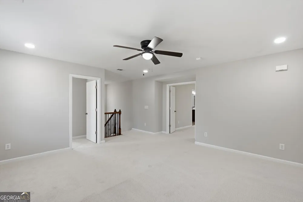 1203 Lanier Springs DR Buford, GA 30518