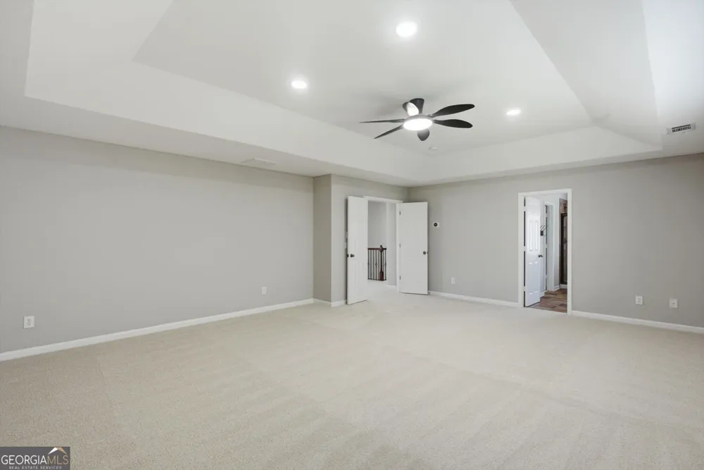 1203 Lanier Springs DR Buford, GA 30518