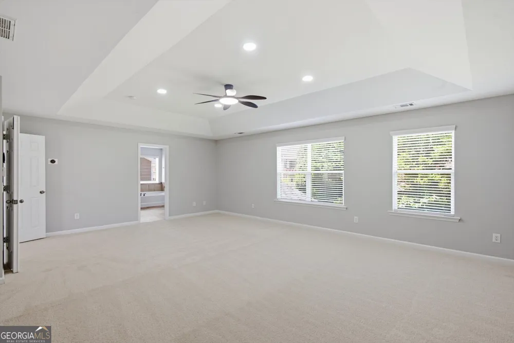 1203 Lanier Springs DR Buford, GA 30518