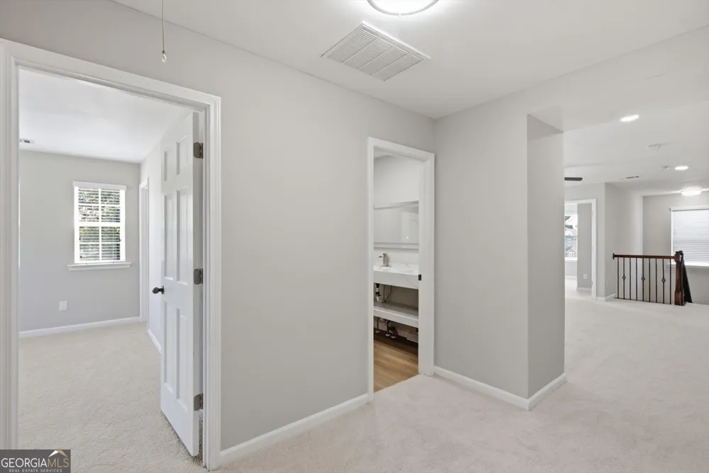 1203 Lanier Springs DR Buford, GA 30518