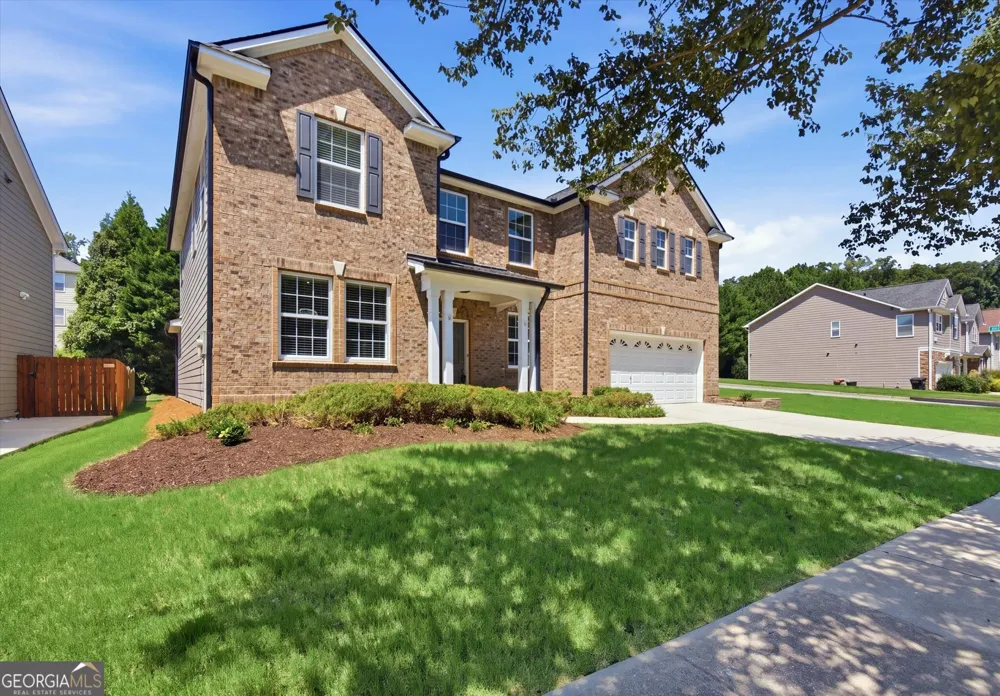 1203 Lanier Springs DR Buford, GA 30518