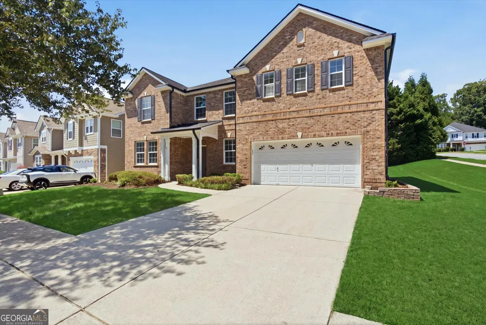1203 Lanier Springs DR Buford, GA 30518