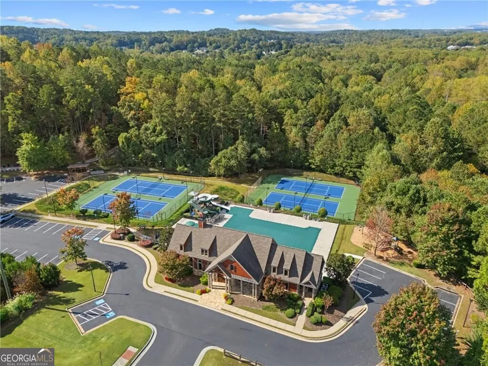 1203 Lanier Springs DR Buford, GA 30518