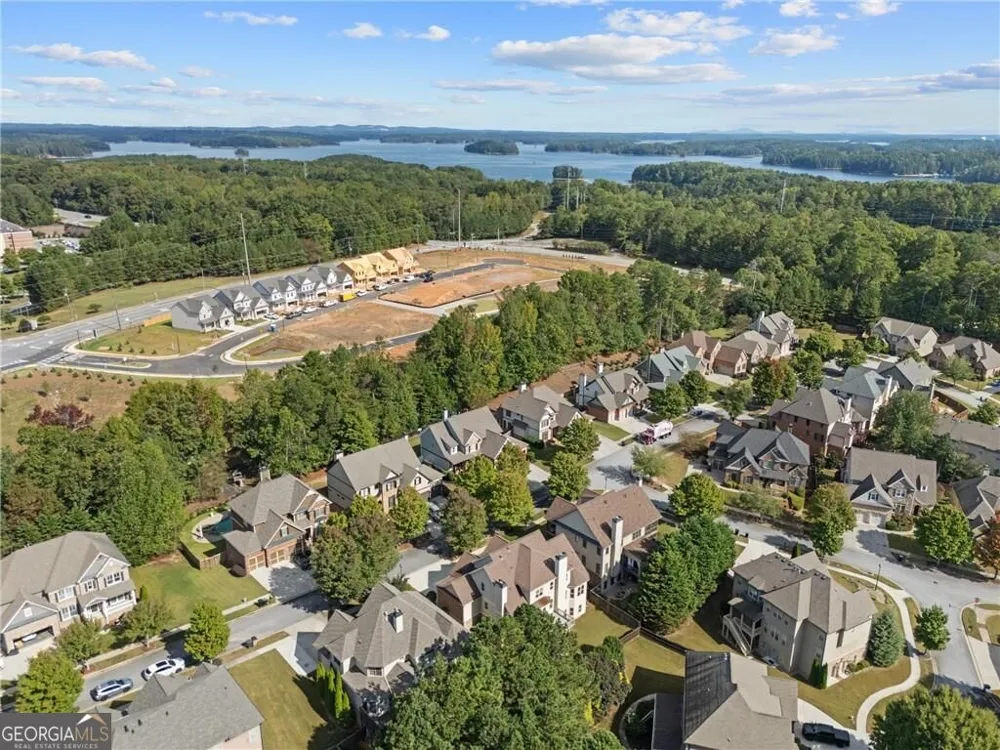 1203 Lanier Springs DR Buford, GA 30518