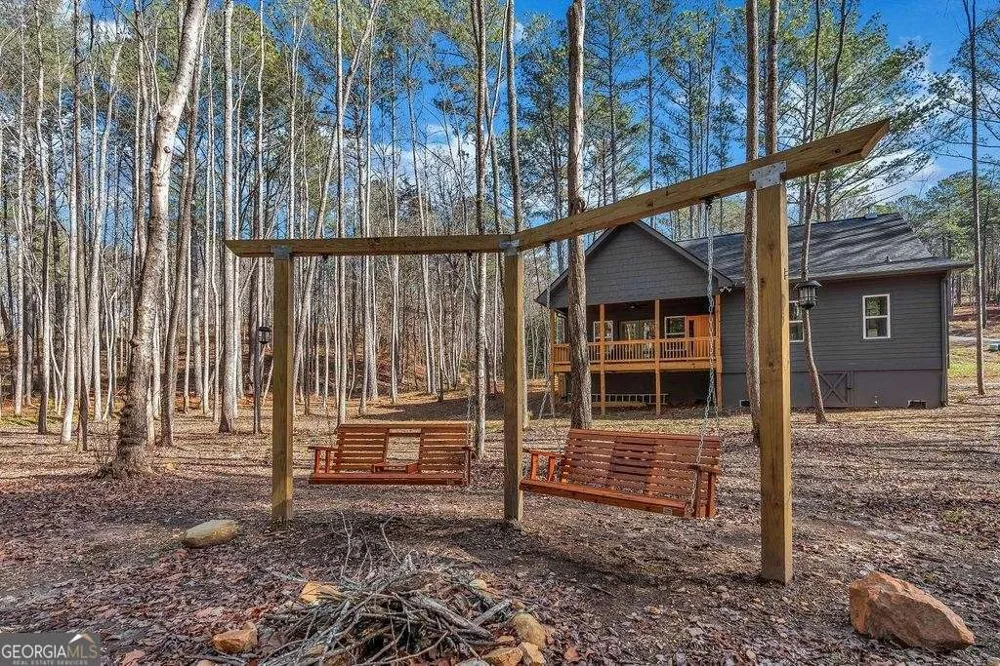 246 Woodward WAY Talking Rock, GA 30175