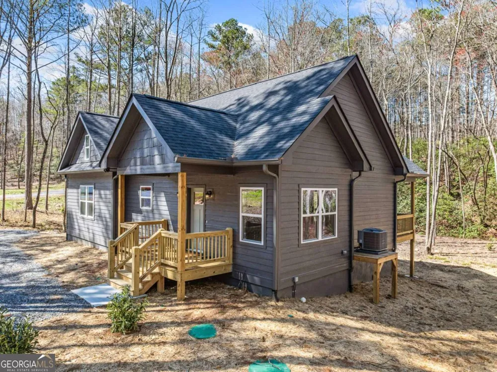 246 Woodward WAY Talking Rock, GA 30175