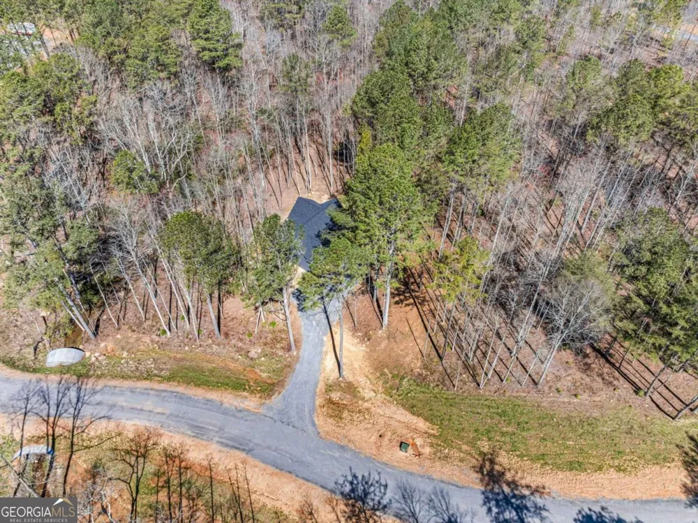 246 Woodward WAY Talking Rock, GA 30175