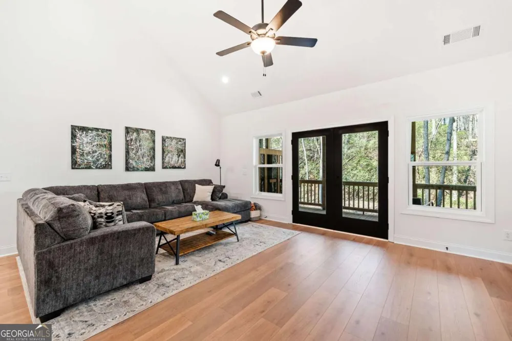 246 Woodward WAY Talking Rock, GA 30175