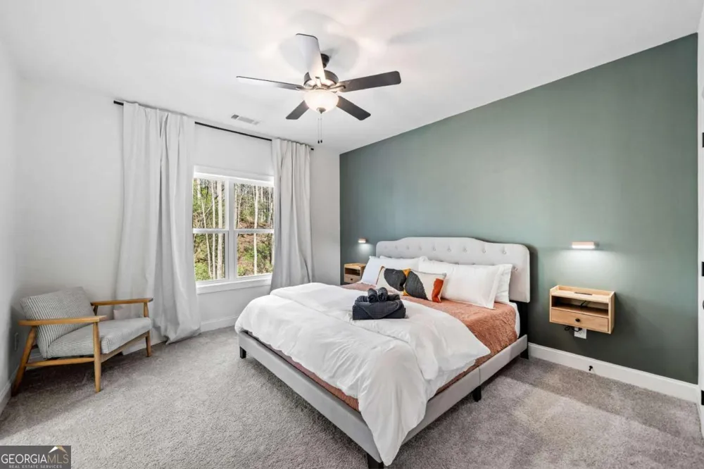 246 Woodward WAY Talking Rock, GA 30175