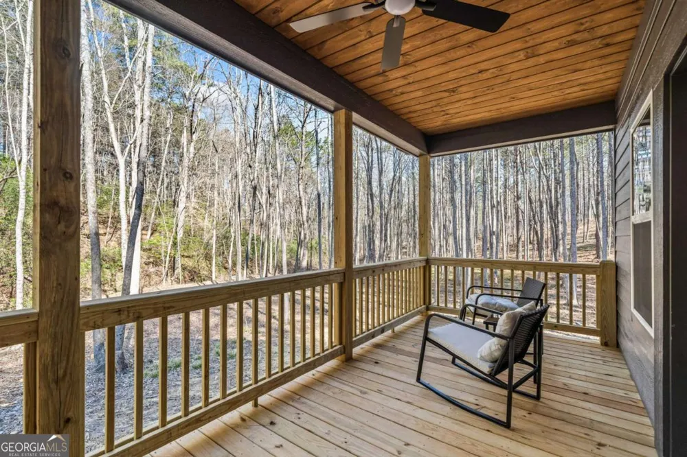 246 Woodward WAY Talking Rock, GA 30175