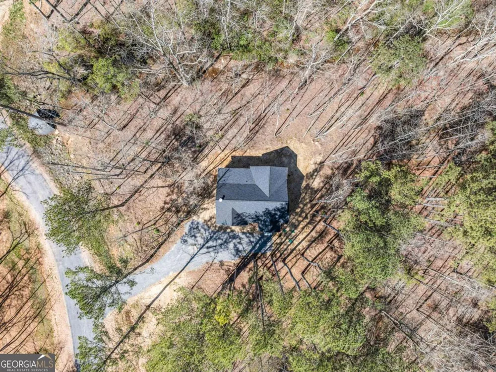 246 Woodward WAY Talking Rock, GA 30175