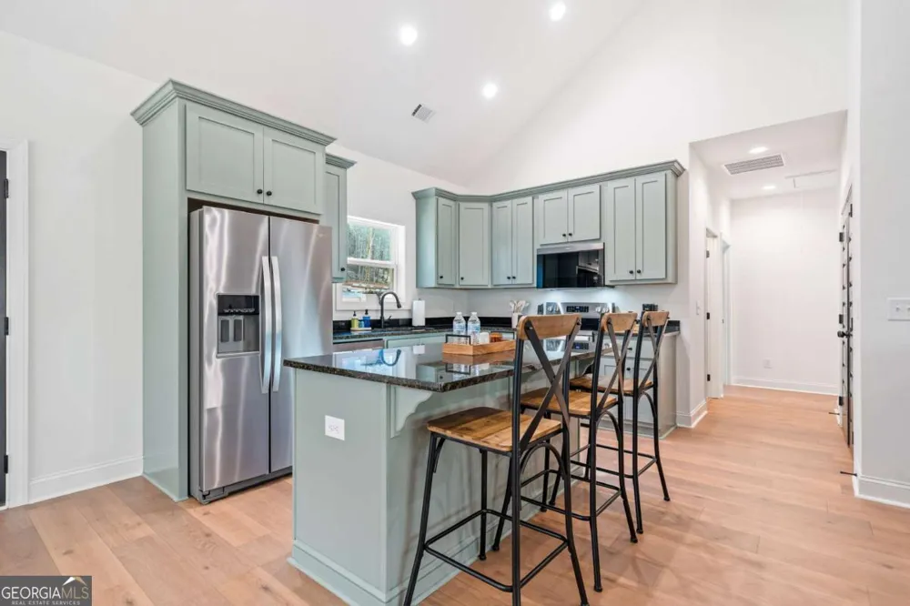 246 Woodward WAY Talking Rock, GA 30175