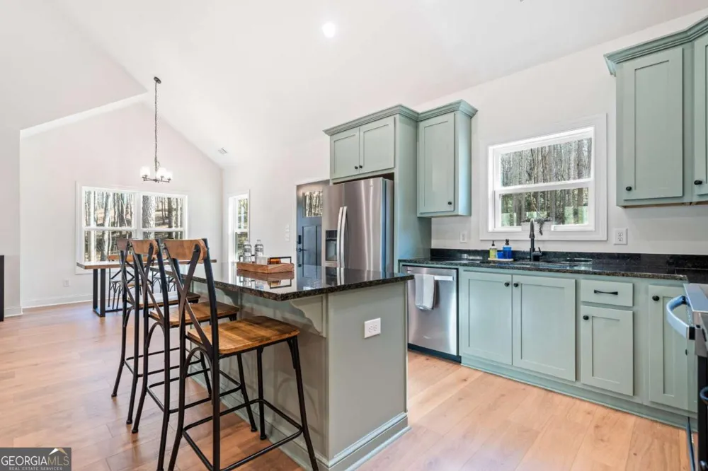 246 Woodward WAY Talking Rock, GA 30175