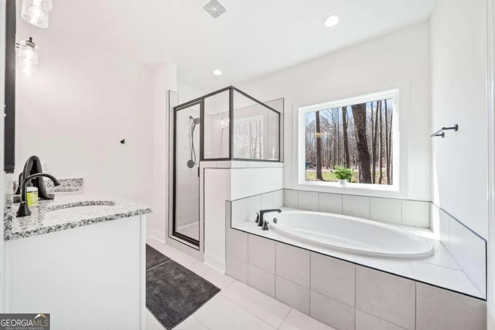 246 Woodward WAY Talking Rock, GA 30175
