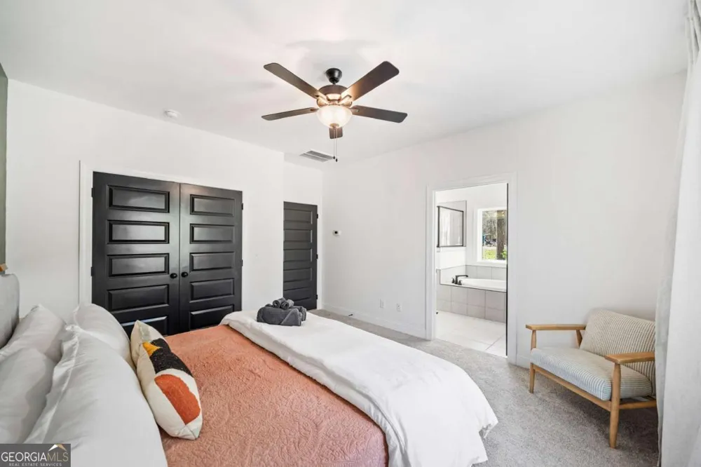 246 Woodward WAY Talking Rock, GA 30175