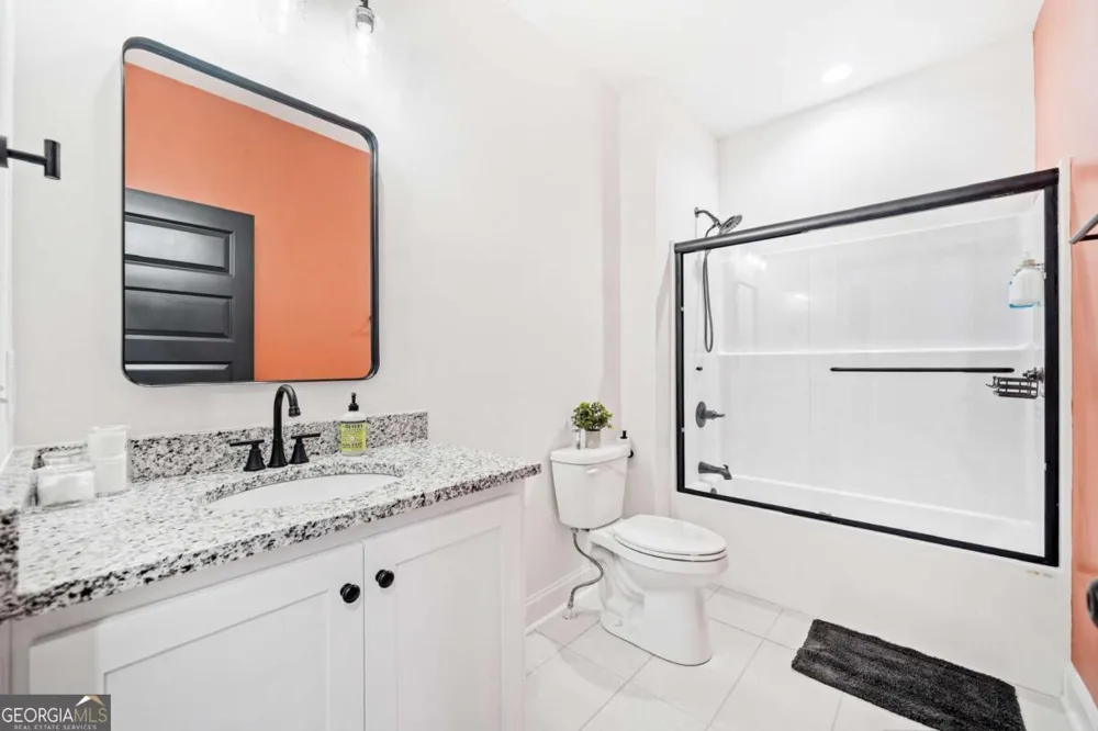 246 Woodward WAY Talking Rock, GA 30175