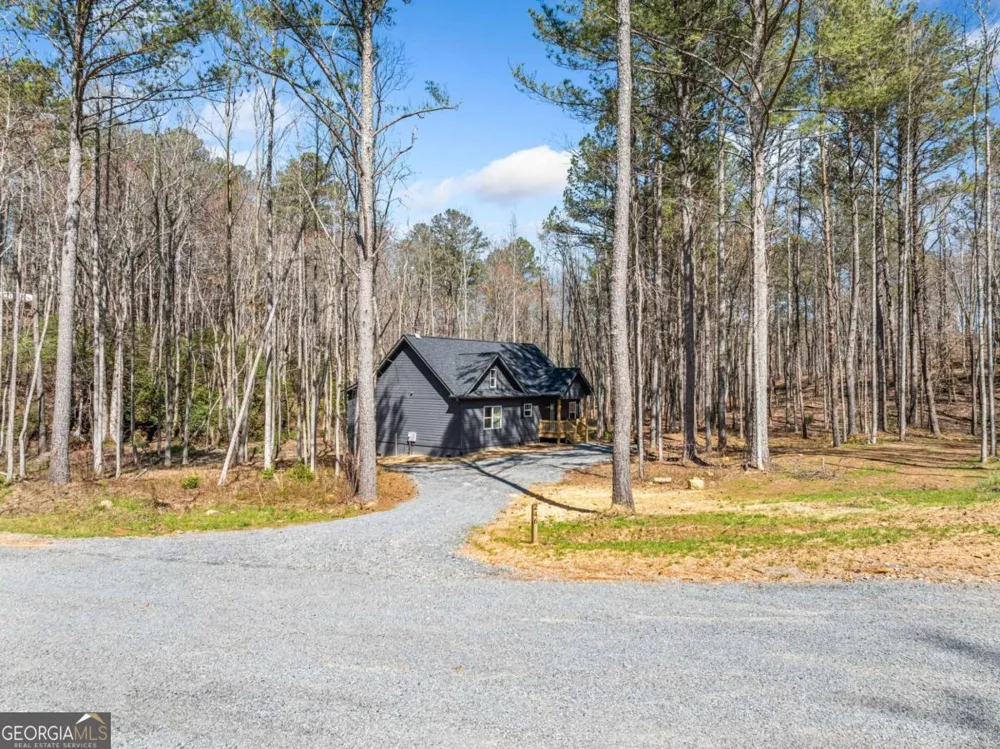 246 Woodward WAY Talking Rock, GA 30175