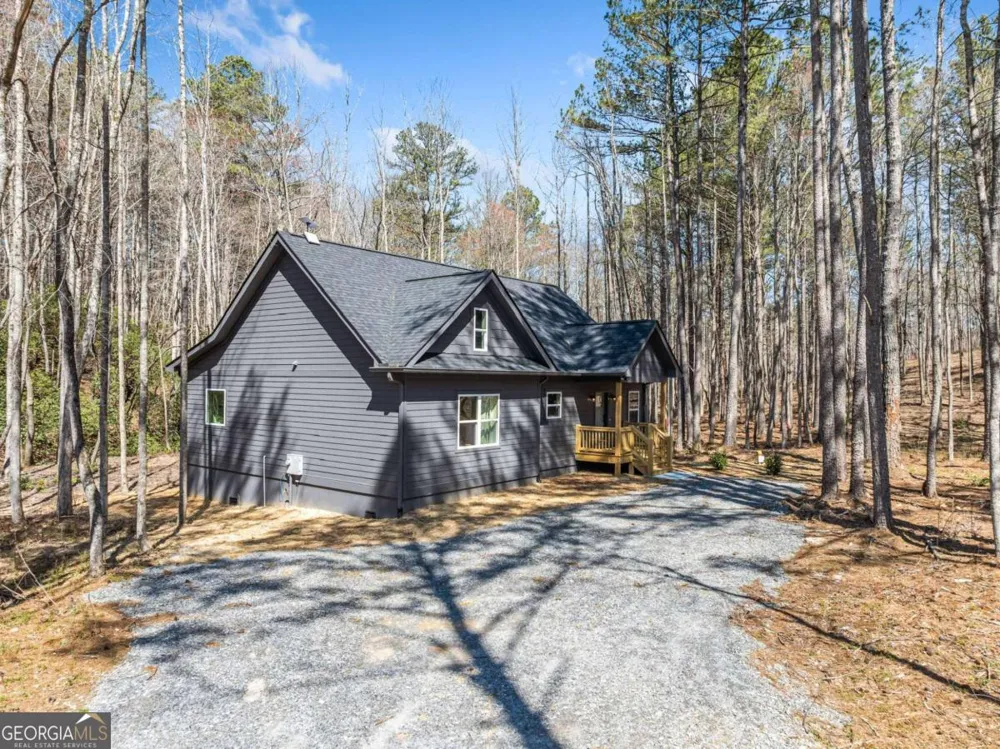246 Woodward WAY Talking Rock, GA 30175