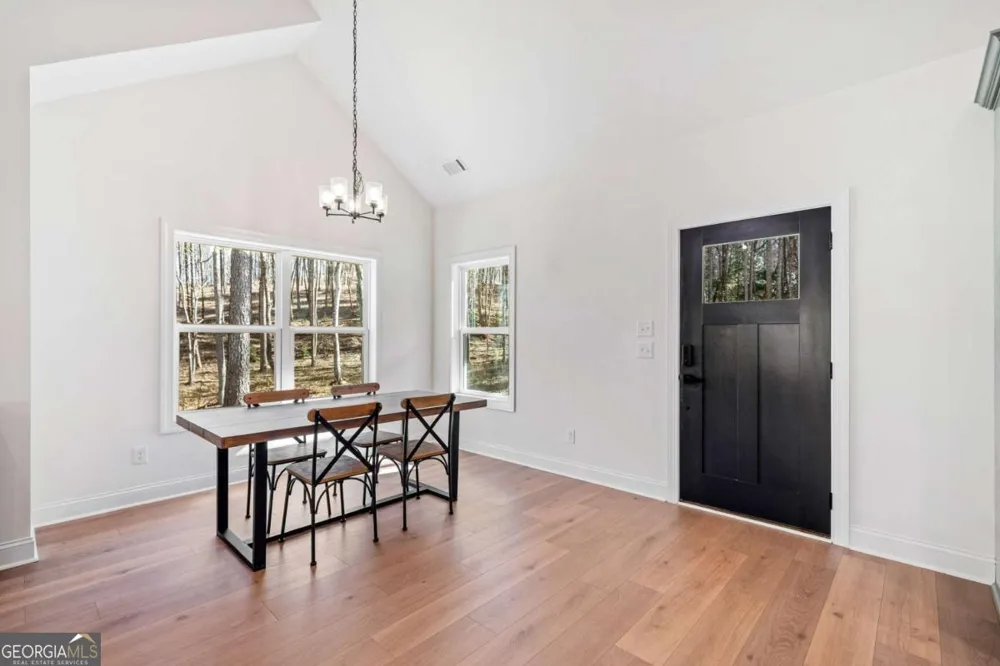 246 Woodward WAY Talking Rock, GA 30175
