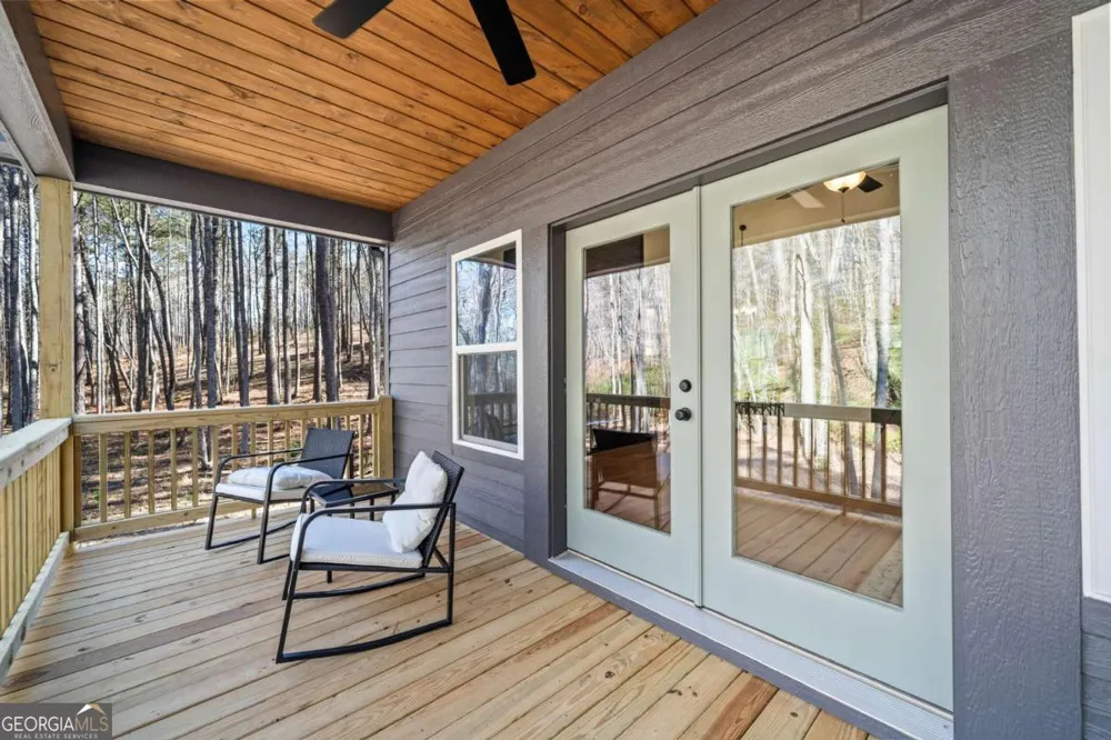 246 Woodward WAY Talking Rock, GA 30175