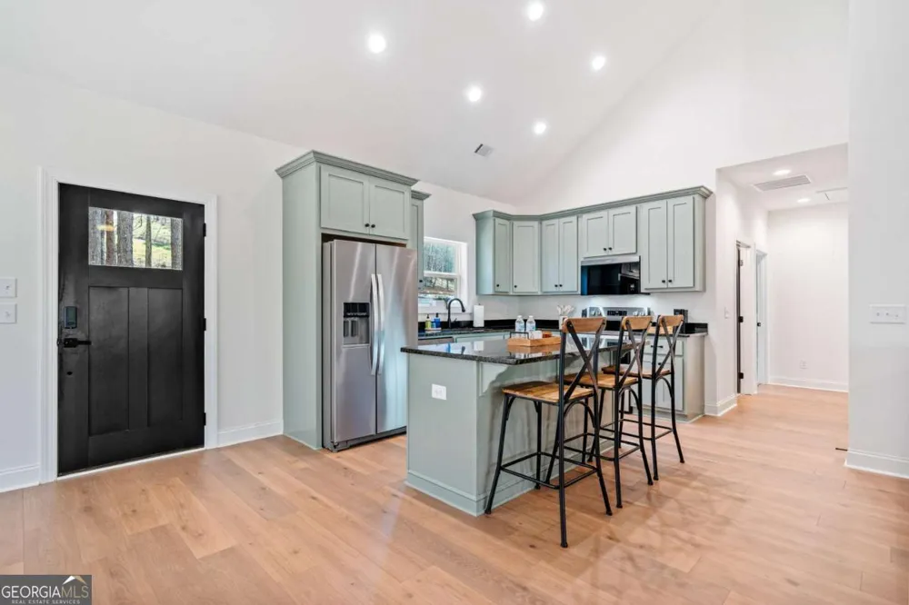 246 Woodward WAY Talking Rock, GA 30175