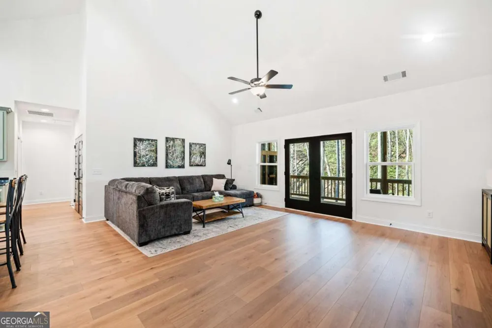 246 Woodward WAY Talking Rock, GA 30175