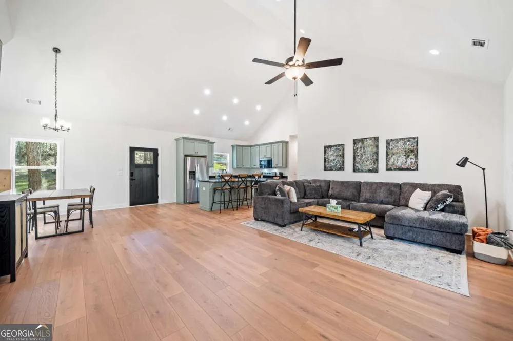 246 Woodward WAY Talking Rock, GA 30175