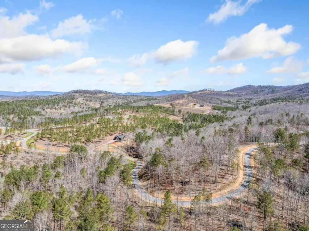 246 Woodward WAY Talking Rock, GA 30175