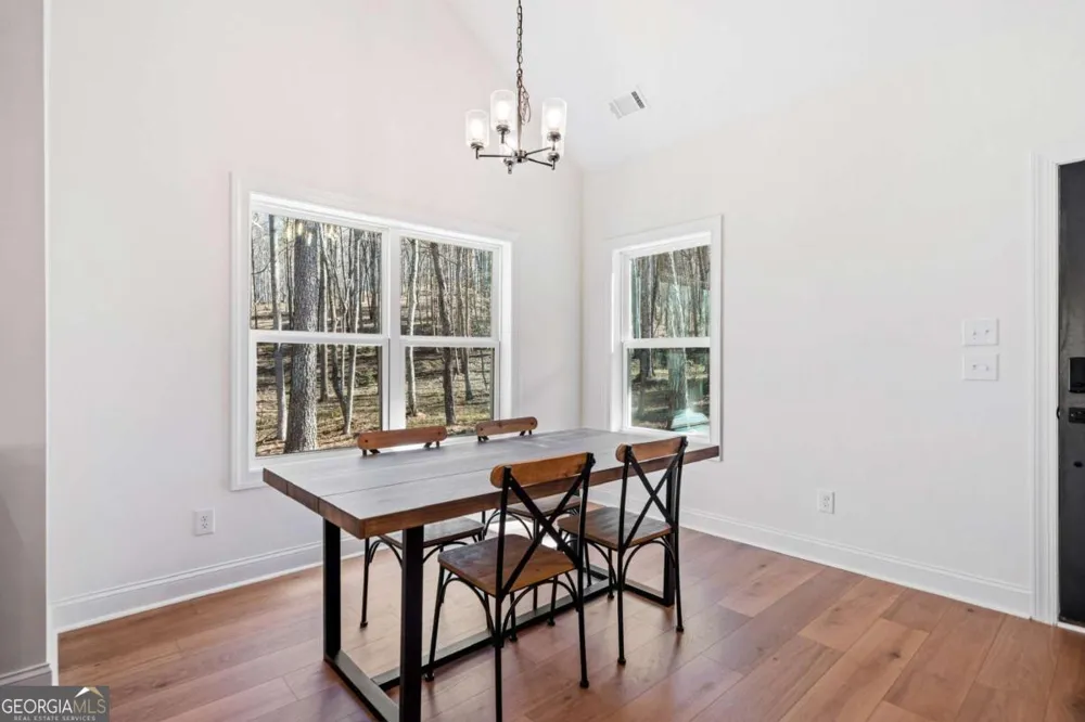 246 Woodward WAY Talking Rock, GA 30175