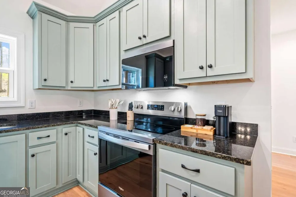 246 Woodward WAY Talking Rock, GA 30175