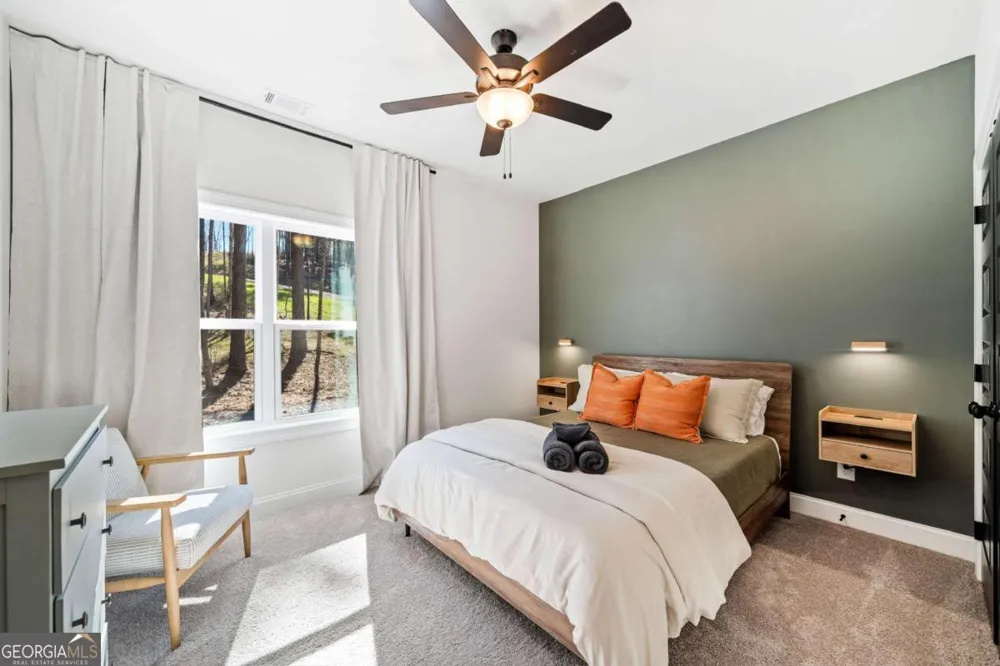 246 Woodward WAY Talking Rock, GA 30175