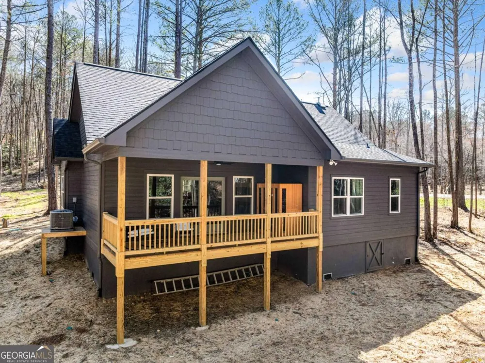 246 Woodward WAY Talking Rock, GA 30175