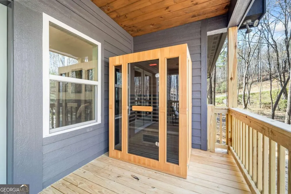 246 Woodward WAY Talking Rock, GA 30175