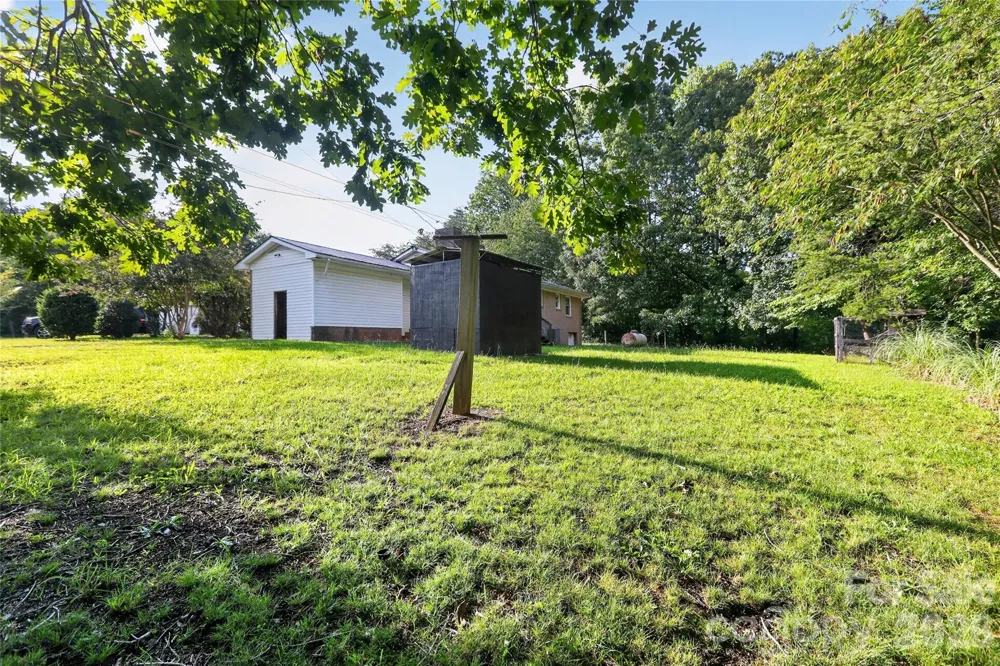 3606 Jefferson Street Sherrills Ford, NC 28673