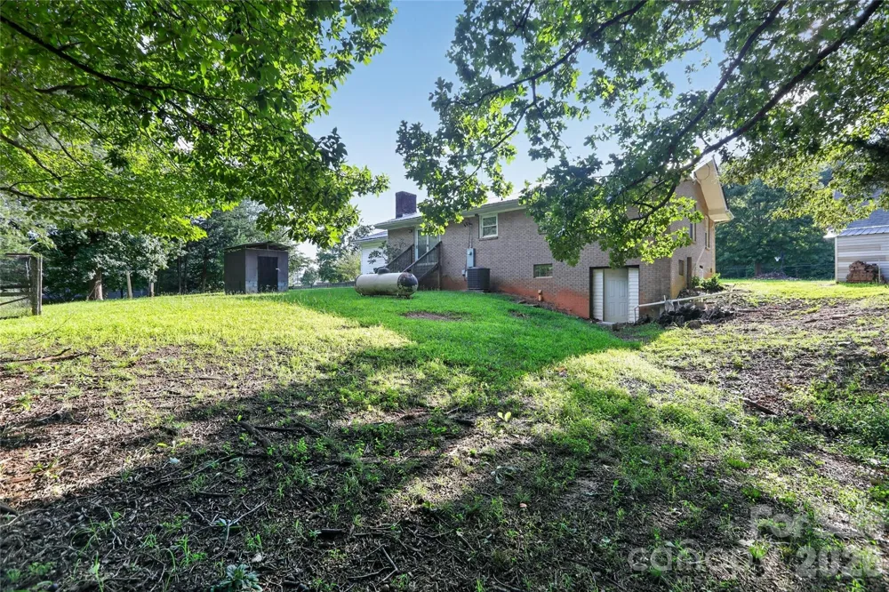 3606 Jefferson Street Sherrills Ford, NC 28673