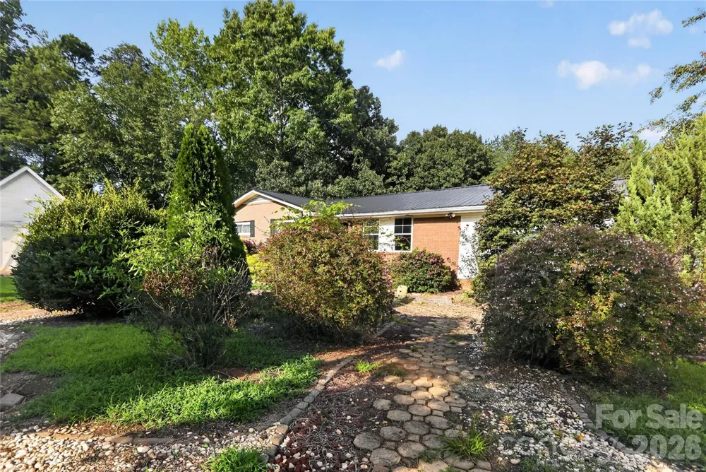 3606 Jefferson Street Sherrills Ford, NC 28673