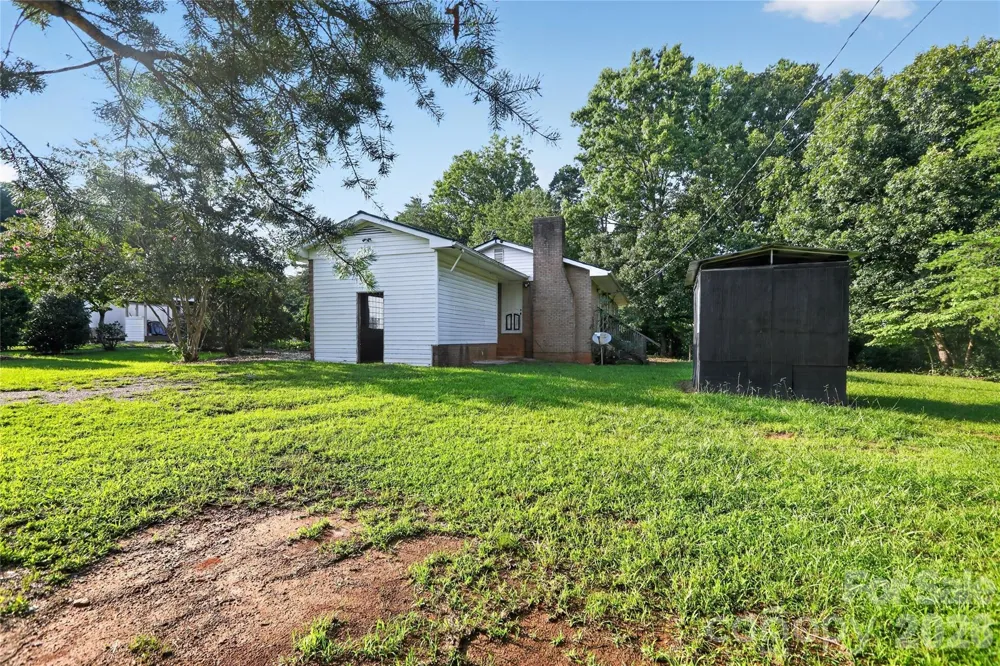 3606 Jefferson Street Sherrills Ford, NC 28673