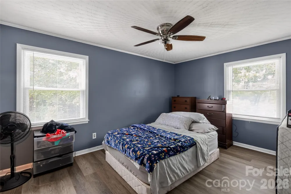 3606 Jefferson Street Sherrills Ford, NC 28673