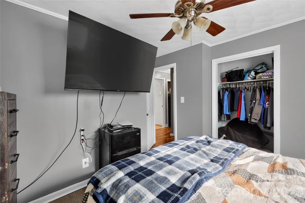 3606 Jefferson Street Sherrills Ford, NC 28673