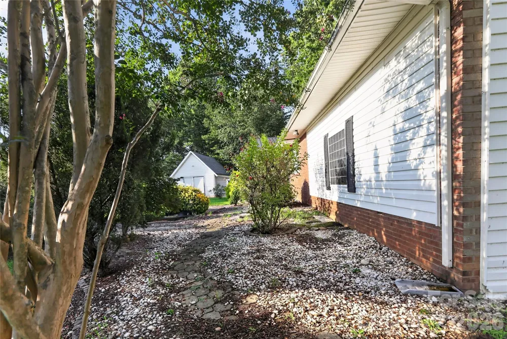 3606 Jefferson Street Sherrills Ford, NC 28673